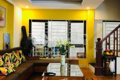 Bán nhà lê trọng tấn, quận hoàng mai, ô tô đỗ cổng, tặng nội thất, nhà đẹp, 34m, 5 tầng, 3,6 tỷ