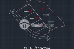 Lợi nhuận tăng lên từng giây khi sở hữu dự án đất nền tại y tý sapa2