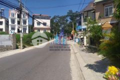 Bán đất đường kqh yersin p9 tp. đà lạt