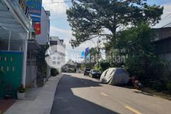 Bán đất kqh tô hiến thành phương 3 đa lat diện tích 76.4 4 x 19.4