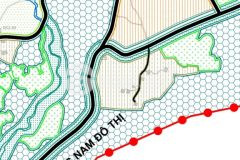 Bán mảnh đất vew hồ điều hòa tại phìn hồ, y tý giá hấp dẫn