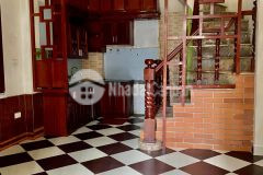 Chính chủ bán nhà bạch mai hai bà trưng view thoáng ngõ rộng 5 tầngx25m giá 2,5 tỉ