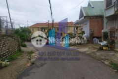 Bán đất đường kqh ngô quyền p6 tp. đà lạt