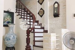 Bán nhà hoàng văn thái 69m 7t mt4.5 chỉ 9.4 ty thanh xuan