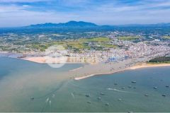 Lagi new city đủ đầy tiện ích xây dựng tiềm năng tăng giá cao khi lên thành phố