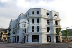 Bán đấn nền vị trí lý tưởng đón đầu quy hoạch tai tp sơn la.