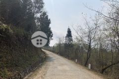 Bán lô đất mặt tỉnh lộ 158 mò phú chải y tý, đón đầu quy hoạch đô thị du lịch sapa 2