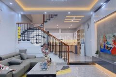 Cần vốn kd bán nhà nguyễn khánh toàn tiểu biệt thự đẳng cấp ở luôn giá chỉ 8 tỷ 9