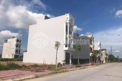 Bán đất viện nhi lô ot5b.xx, tp hd, 67.5m2, mt 4.5m, đường 17.5m, cực thoáng rộng, giá đầu tư