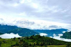 Đầu tư bđs nghỉ dưỡng y tý sapa 2, giá rẻ lợi nhuận cao hơn so với đất dân