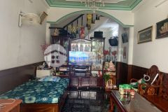 Bán nhà 3 tầng hẻm oto đường bạch đằng nha trang, phường phước tiến