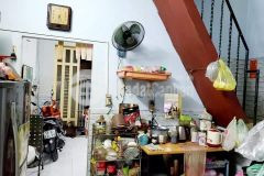 Nhà bán hxh trịnh đình trọng, tân phú 36m2, 2pn giá siêu rẻ chỉ 2.7 tỷ