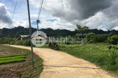 Bán đất mộc châu,một đà lạt thứ 2 thu nhỏ của miền bắc