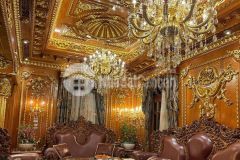 Bán biệt thự đẳng cấp đẹp nhất nhất dương nội diện tích 200m2, giá hợp lý nhất thị trường