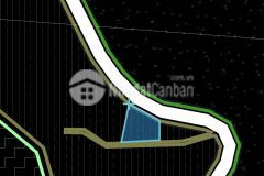 Bán đất nền y tý 2 mặt tiền