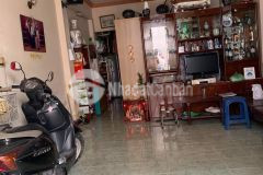 Nhà bán hxh trần thủ độ, tân phú 46m2 giá chỉ có 5.95 tỷ