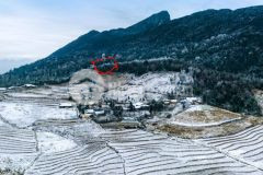 Chỉ còn đúng 1 lô đất vàng ngay trung tâm hành chính xã y tý sapa2 dành cho kh nhanh tay nhất