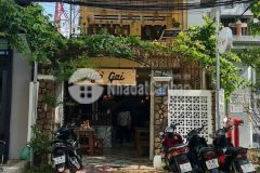 Bán nhà 2 tầng mặt tiền đường lê quý đôn, cách biển 700m, gần chợ xóm mới, vincom.