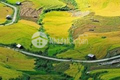 Bán mảnh đất nghỉ dưỡng sapa2, đón đầu y tý,gần bến xe, gần tt hành chính xã giá covid