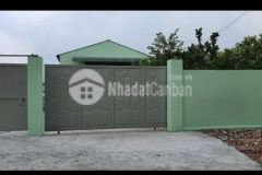 Xưởng kho cần thanh lý gấp, sổ sẵn sang tên ngay