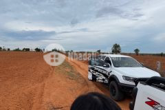 Đất 7000m2 ngay đường liên huyện, giá đầu tư chỉ 466 triệu. lh0911451719.