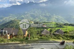 Bán 3554m2 mường hoa sapa cơ hội cho nhà đầu tư, giá cắt lỗ lh 0868885866