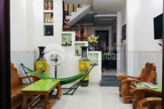 Bán nhà mặt đường đồng nai, khu đô thị phía tây nha trang, thuận tiện kinh doanh buôn bán