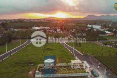 Golden lake view đất nền đầu tư nghỉ dưỡng giá rẻ tp bảo lộc