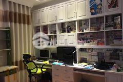 Bán biệt thự mỗ lao, 4 tầng thang máy, 180m2, nội thất châu âu, 19.2 tỷ