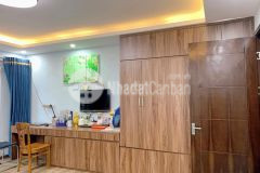 Cần bán nhà mặt phố tân mai,hoàng mai,hà nội,52m2,6 tầng,5.0 tỷ