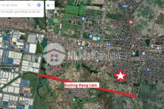 Bán đất mao lại, phượng mao, gần trường cấp 1, 2. diện tích 180 m2 giá 16 triệu. lh 0388153811