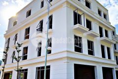 Bán nhà liền kề hướng đẹp view suối nậm la, tại picenza sơn la