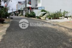 D1019 cần bán lô đất kqh an sơn phường 4 tp đà lạt.