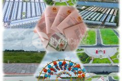 Chỉ 535 triệu sở hữu ngay đất nền sổ hồng.vị trí đắc địa.