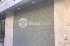 Bán gấp nhà ngõ 73, phố hoàng ngân, quận thanh xuân, nhà đẹp 52m2 x 5t mt 5m, giá 4.9 tỷ