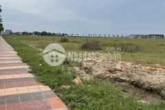 Bán lô đất 10000m2, khu công nghiệp gia bình,tp bắc ninh,sắp bàn giao.