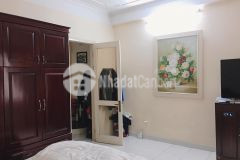 Nhà bán trường chinh 121m 4t mt 8.6m chỉ 10.3 tỷ thanh xuân