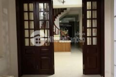 Bán nhà 3 tầng ngõ phố trần hưng đạo p.trần hưng đạo tp.hải dương