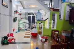 Bán nhà đẹp ngay trường chinh, tân bình, 57m2, ngang 4.2m, dài 14m, chỉ 5 tỷ