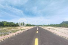 Bán đất cam lâm mt 6m dt 108m2 700tr nhận vàng liền tay lh 0942933888