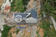 Đất nền kdc bến tràm giá đầu tư tại thời điểm hiện nay