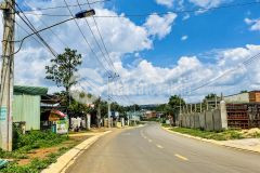 Cần bán gấp 528m2 đất nông nghiêp thuộc phường yên thế tp.pleiku