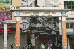 Bán nhà lê quang đạo, ô tô vào nhà, 40m2 x 5 tầng, 4.3 tỷ