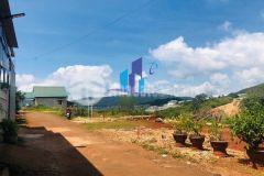 Bán đất đường măng line p7 tp. đà lạt. diện tích 219.39m² 1021.55