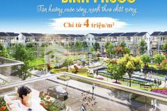 Đất thổ cư bình phước, đầu tư lướt sóng ngay trong mùa dịch