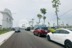 Bán đất khu công nghiệp tiền hải tây giang thái bình