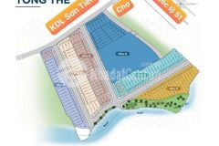 Khu đất tt biên hòa siêu lợi nhuận, đối diện kdl sơn tiên