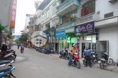 Bán nhà gần pico xuân thủy, lô góc, 3 thoáng, chỉ 3.1 tỷ