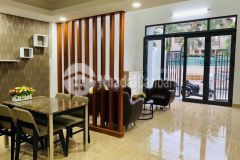 Bán nhà đẹp 2 tầng đường lam sơn trung tâm thành phố nha trang, khu bàn cờ phước hòa nha trang