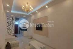 Hạ chào bán nhà văn tiến dũng, bắc từ liêm, ôtô, dt rộng.